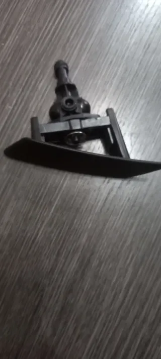 Rociador Lavafaros Citroen C4 Lado Izquierdo