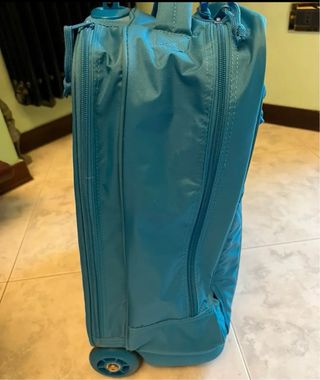 Zaino Invicta azzurro