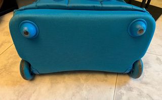 Zaino Invicta azzurro