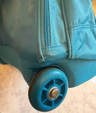 Zaino Invicta azzurro