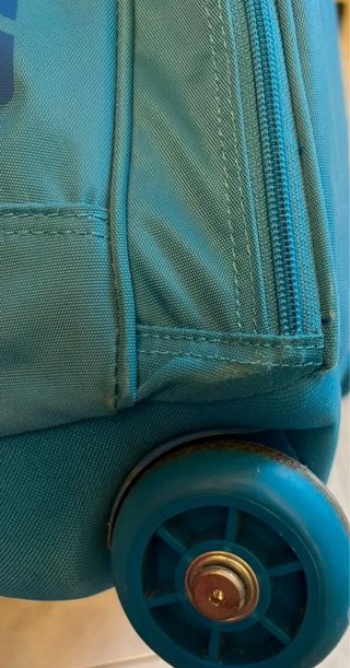 Zaino Invicta azzurro