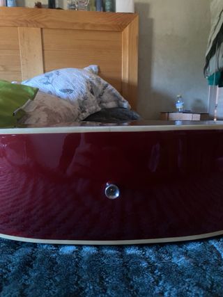 Guitarra Española Acústica