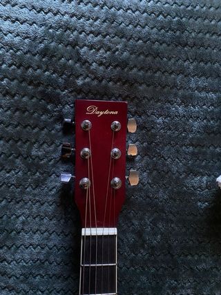 Guitarra Española Acústica