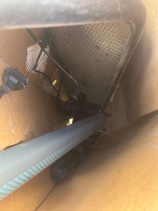 Patinete Eléctrico para Piezas o Reparar