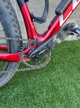 Bicicleta BTT Carbono 29”