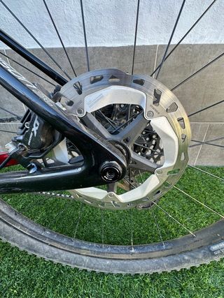 Bicicleta BTT Carbono 29”