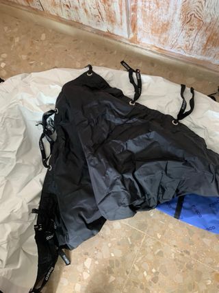 Tela CineBounce 2x2.