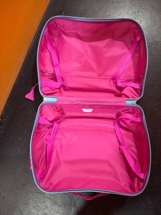 Maleta infantil Patrulla Canina