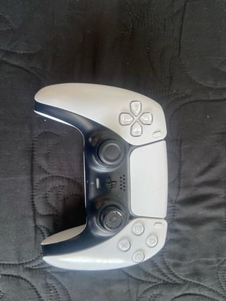 Consola PS5 + 3 Juegos+Mando
