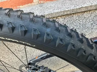 Bicicleta de Montaña Rockrider ST 900