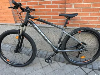 Bicicleta de Montaña Rockrider ST 900