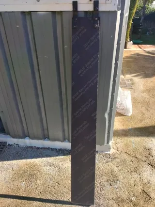 Rampas para remolque