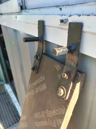 Rampas para remolque