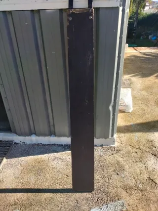 Rampas para remolque