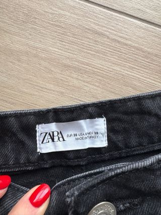 Jeans Zara