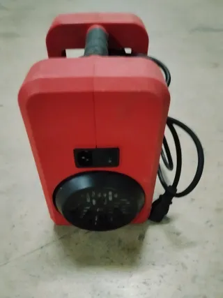 Bomba de vacío Rothenberger mod roairvac R32 1.5