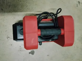 Bomba de vacío Rothenberger mod roairvac R32 1.5