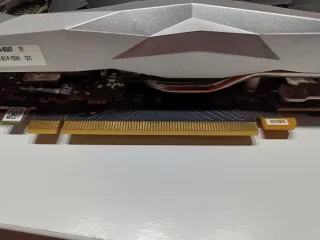 Tarjeta Gráfica Zotac Gaming RTX 2060 6GB