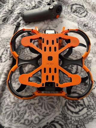 Dji Avata 2 y mando