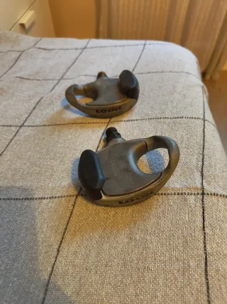 Pedales automáticos LOOK