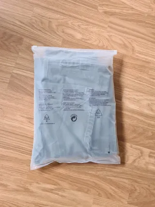 Pantalón Carhartt Verde Oliva Talla M