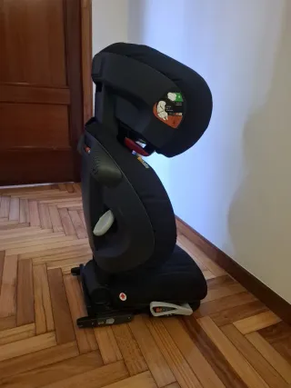 Silla de coche BeSafe