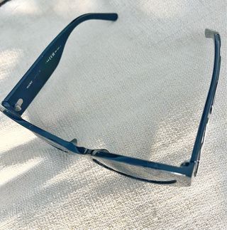 Occhiali da sole Marc Jacobs neri da donna