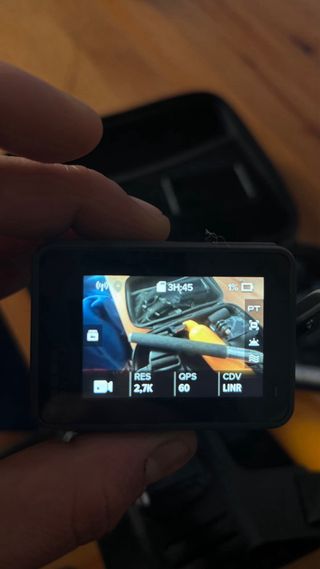 GoPro Hero 6 Black + Accesorios