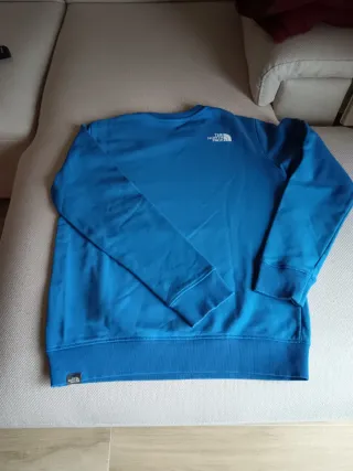 Felpa The North Face ragazzo 14 anni