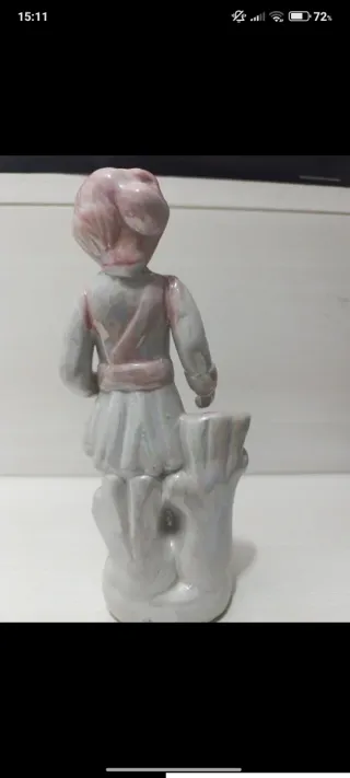 Figuras de porcelana
