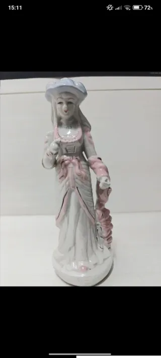 Figuras de porcelana