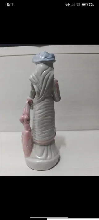 Figuras de porcelana