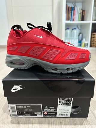 Nike Air Max SNDR Rojas