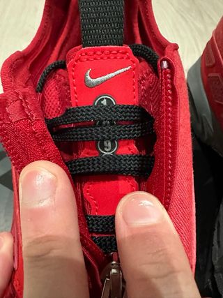 Nike Air Max SNDR Rojas