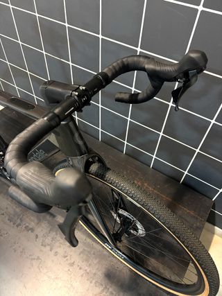 Bicicleta Gravel Cannondale Super X 3