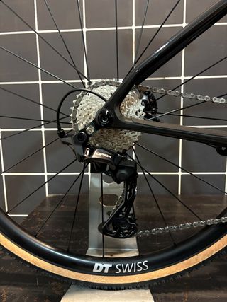 Bicicleta Gravel Cannondale Super X 3