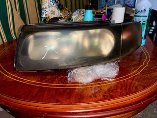 Faro izquierdo seat leon/Toledo mk1