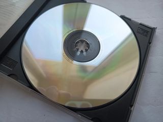 Fatal Fury Special Mega CD