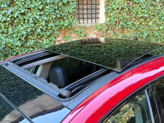 Alfa Romeo Stelvio Q4 con 210CV