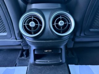 Alfa Romeo Stelvio Q4 con 210CV