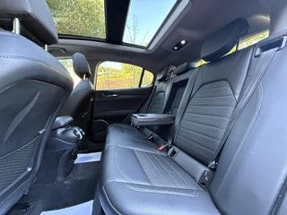 Alfa Romeo Stelvio Q4 con 210CV