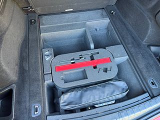 Alfa Romeo Stelvio Q4 con 210CV