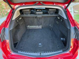 Alfa Romeo Stelvio Q4 con 210CV