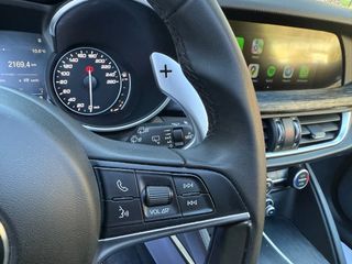 Alfa Romeo Stelvio Q4 con 210CV