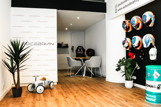 Alfa Romeo Stelvio Q4 con 210CV