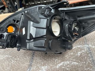 Faro Delantero Ford Focus II