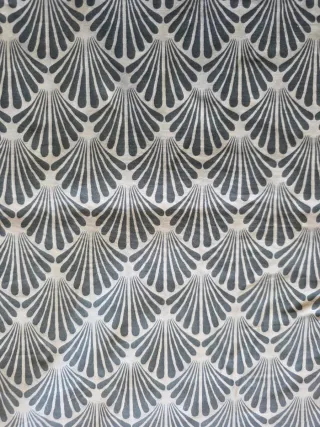 Camicia Imperial Uomo Fantasia Beige/Grigio XL