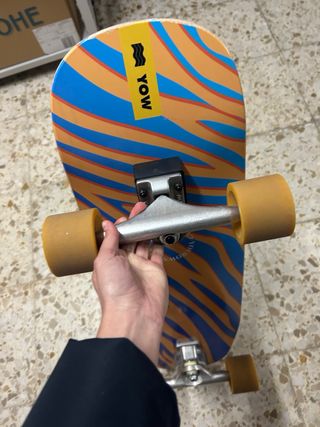 Skate Surf Yow nueva