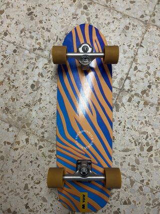 Skate Surf Yow nueva