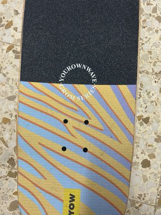 Skate Surf Yow nueva